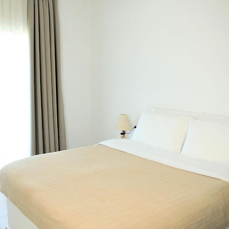 Harmony Hotel Saranda Dış mekan fotoğraf