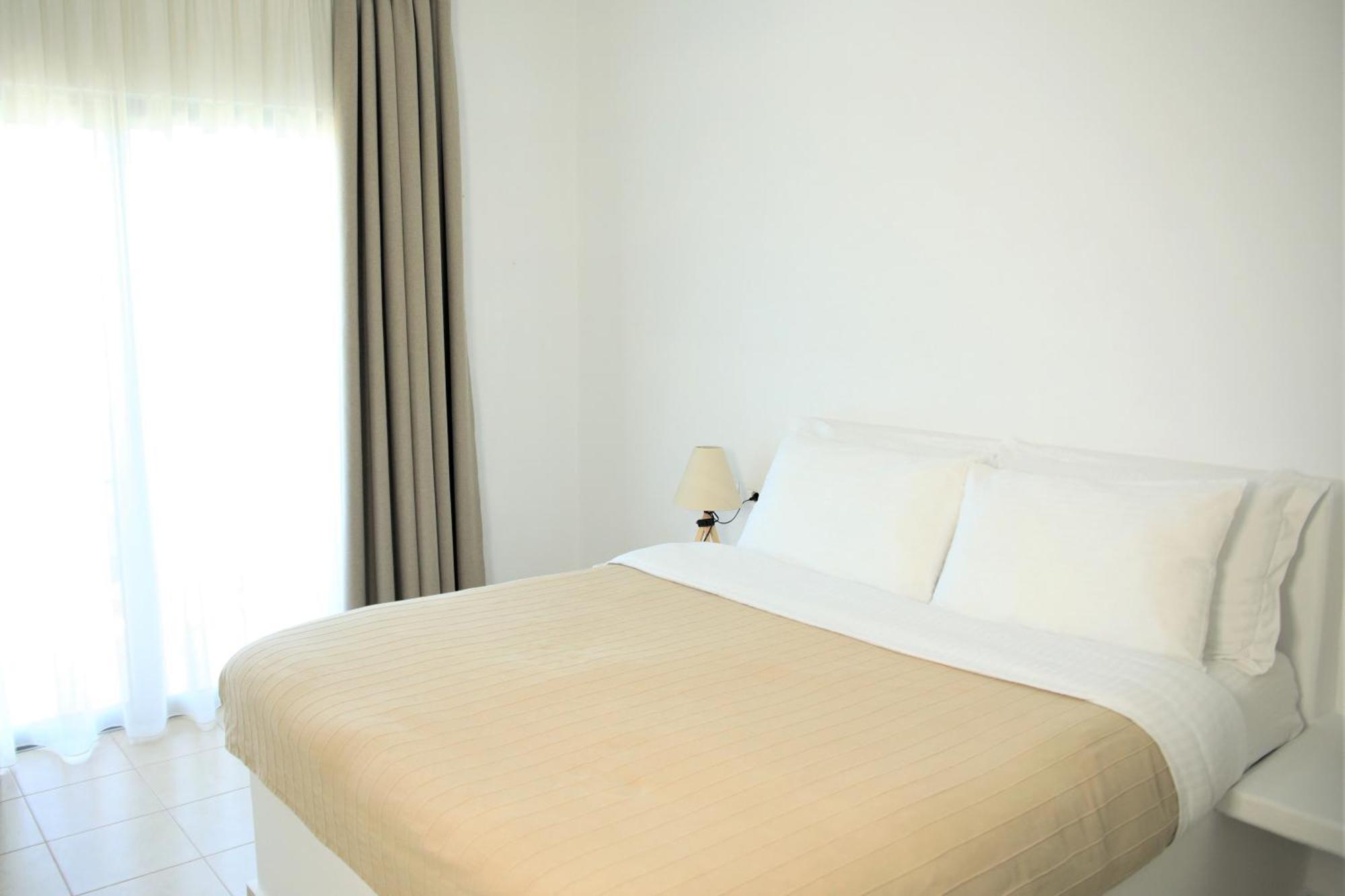 Harmony Hotel Saranda Dış mekan fotoğraf