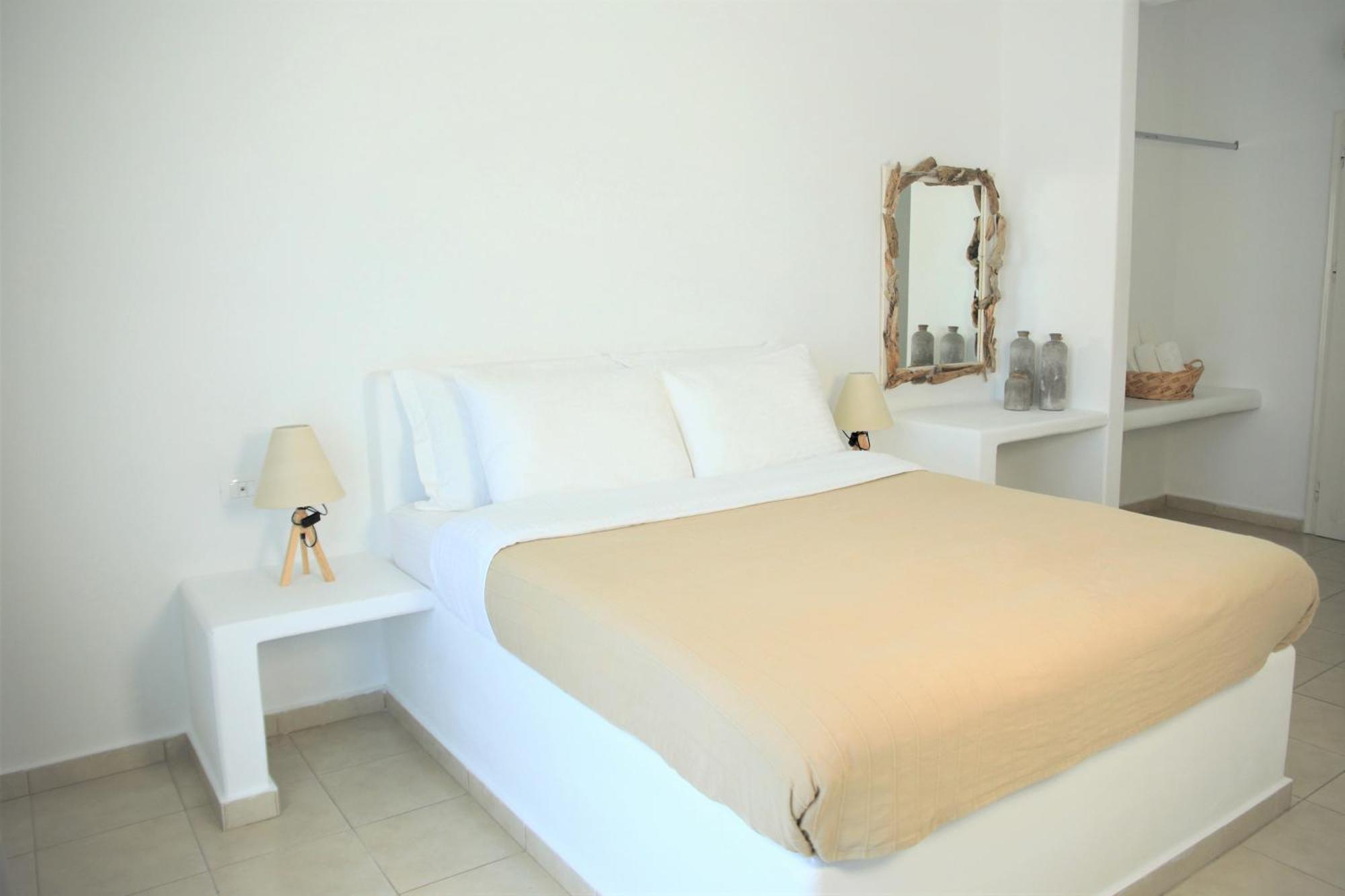 Harmony Hotel Saranda Dış mekan fotoğraf